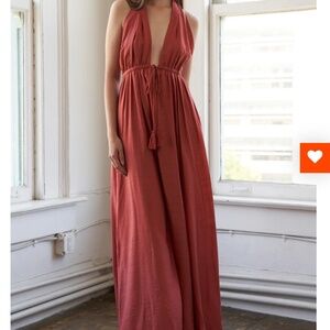 Flying Tomato FreeMarket dress NWT